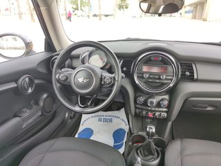 MINI MINI One D