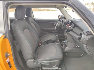 MINI MINI One D