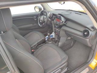 MINI MINI One D