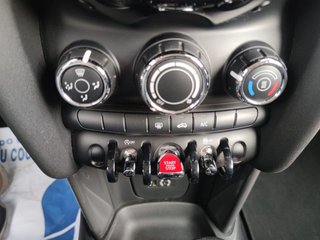 MINI MINI One D