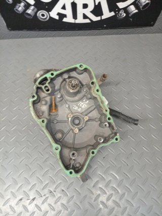 Tapa de encendido honda PS 125 2012