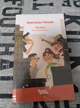 Pack 3 libros Super Letras