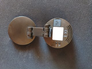 Cámara IP Foscam HD Wifi - 720p - Seguridad Hogar