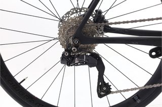 Bicicleta Cannondale SuperSix Evo Di2 12V t.60 Reacondicionada