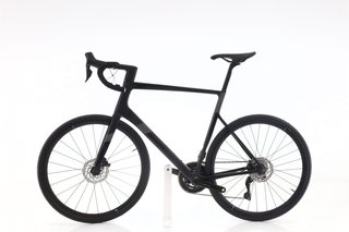 Bicicleta Cannondale SuperSix Evo Di2 12V t.60 Reacondicionada