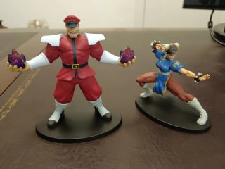 Street Fighter