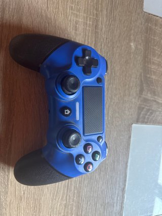 Mando play 4