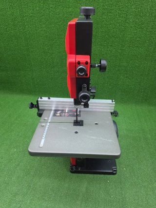 Einhell Sierra de Banda TC-SB 200/1