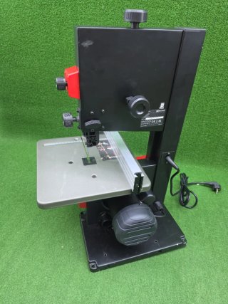 Einhell Sierra de Banda TC-SB 200/1