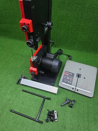 Einhell Sierra de Banda TC-SB 200/1