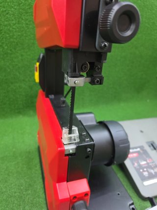 Einhell Sierra de Banda TC-SB 200/1