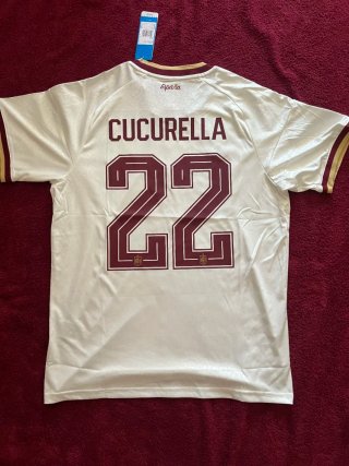 Camiseta España Cucurella 22 Talla L