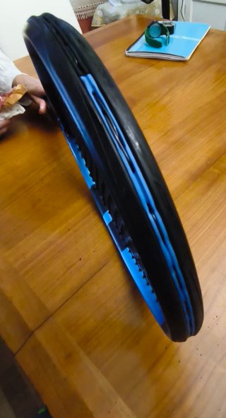 Raqueta Babolat Pure Drive