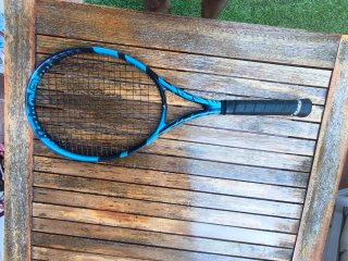 Raqueta Babolat Pure Drive