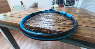 Raqueta Babolat Pure Drive