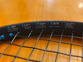 Raqueta Babolat Pure Drive