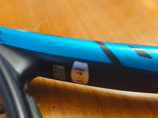 Raqueta Babolat Pure Drive