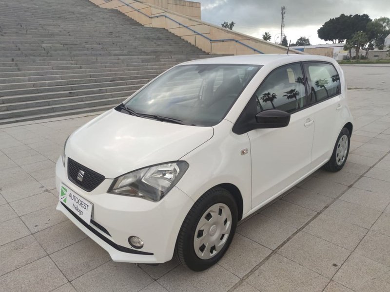 SEAT Mii 1.0 55kW 75CV Style Edition Plus - foto 1