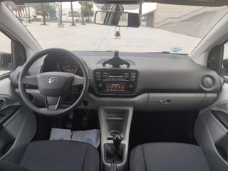 SEAT Mii 1.0 55kW 75CV Style Edition Plus