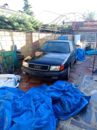 Audi 100 1994