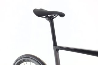 Bicicleta Cannondale SuperSix Evo Di2 12V t.58 Reacondicionada
