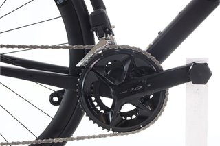 Bicicleta Cannondale SuperSix Evo Di2 12V t.58 Reacondicionada