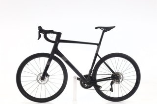 Bicicleta Cannondale SuperSix Evo Di2 12V t.58 Reacondicionada