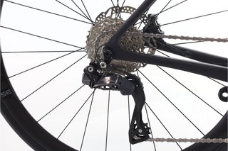Bicicleta Cannondale SuperSix Evo Di2 12V t.58 Reacondicionada