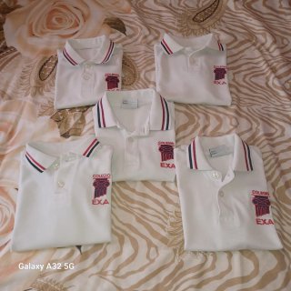 Ropa Cole EXA