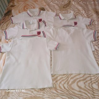 Ropa Cole EXA