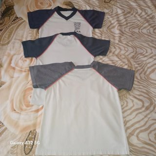 Ropa Cole EXA