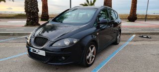 SEAT Altea 2007