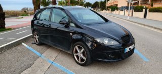 SEAT Altea 2007
