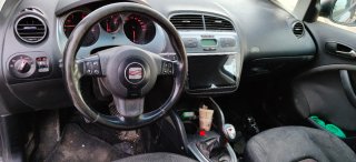 SEAT Altea 2007