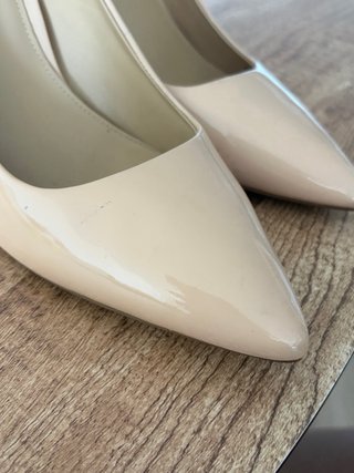 Michael Kors zapatos originales de piel