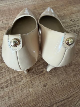 Michael Kors zapatos originales de piel