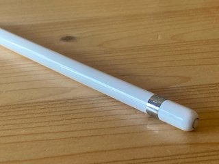 Apple Pencil 1ª Gen
