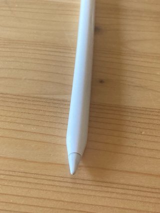 Apple Pencil 1ª Gen