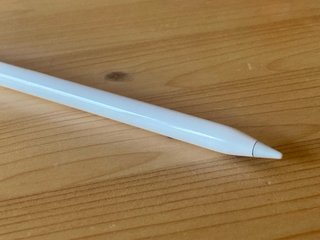 Apple Pencil 1ª Gen