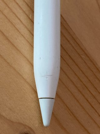 Apple Pencil 1ª Gen