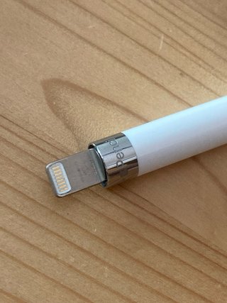 Apple Pencil 1ª Gen