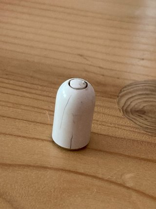 Apple Pencil 1ª Gen