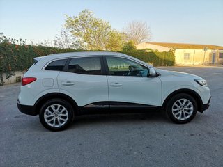 RENAULT Kadjar Intens Energy dCi 81kW 110CV ECO2