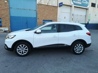 RENAULT Kadjar Intens Energy dCi 81kW 110CV ECO2