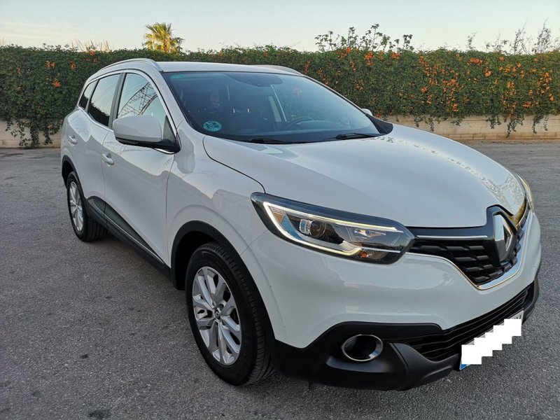 RENAULT Kadjar Intens Energy dCi 81kW 110CV ECO2 - foto 1