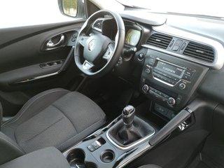 RENAULT Kadjar Intens Energy dCi 81kW 110CV ECO2