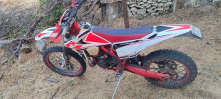 Beta RR 300 2T 2019 Enduro Moto