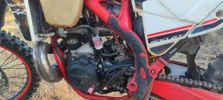 Beta RR 300 2T 2019 Enduro Moto