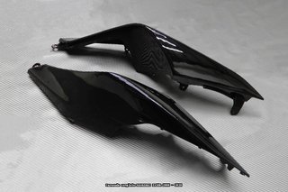 Oferta especial Carenado KAWASAKI ZX10R 2008 2010