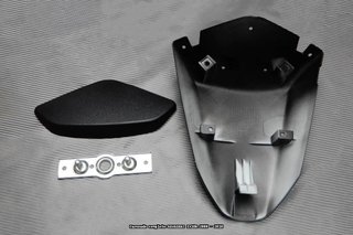 Oferta especial Carenado KAWASAKI ZX10R 2008 2010